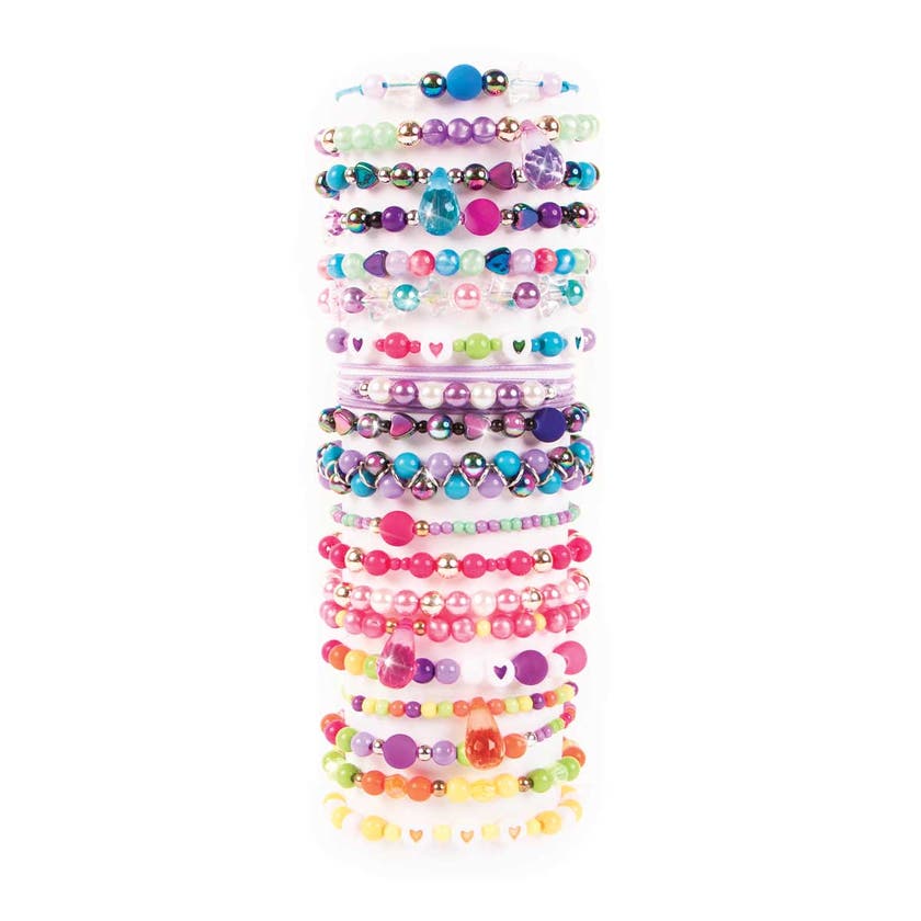Make it Real, Ultimate Bead Studio