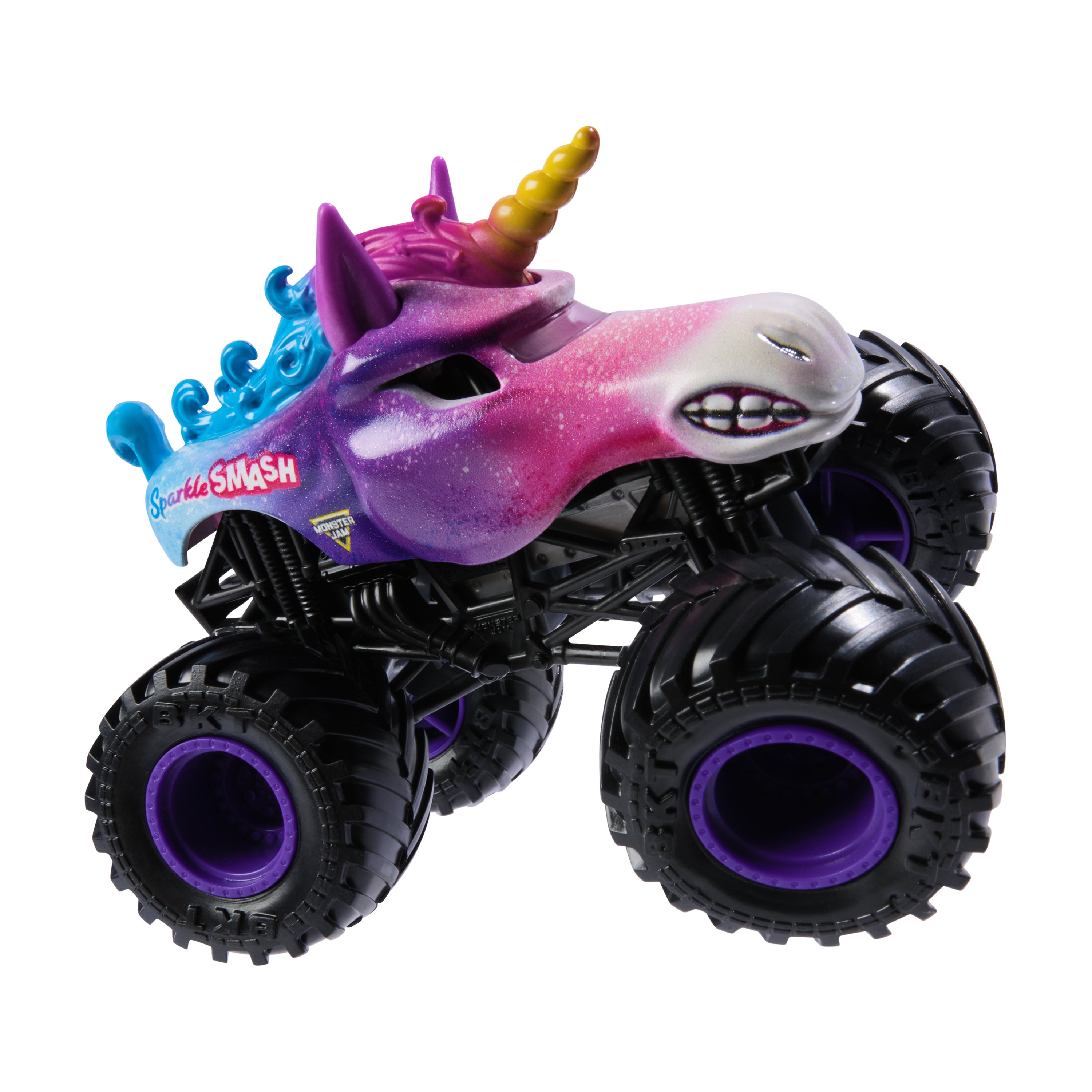 Monster Jam Megalodon Collector Truck 1:24