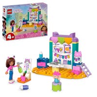 LEGO Gabby’s Dollhouse 10795, Pyssel med Lill-boxen