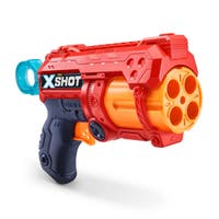 X-Shot, Excel-FURY 4 2PK