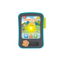 Fisher Price, Laugh & Learn Storytime Reader