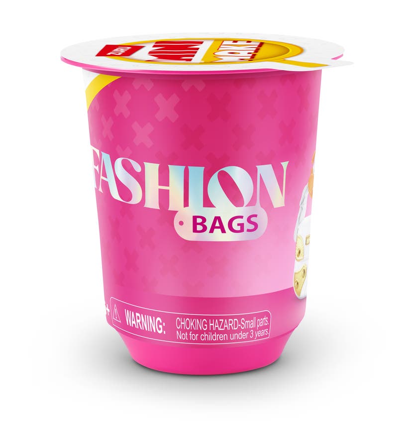 ZURU Mini Make Fashion Bags