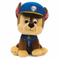 Paw Patrol, Chase tygdjur