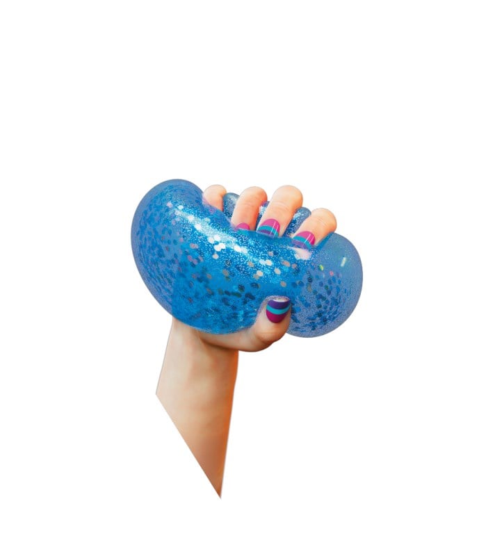 Doctor Squish Maker station