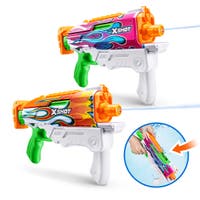 X-Shot Water, Skins Hyperload Fast-Fill 2Pk