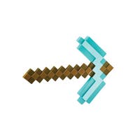 Roleplay, Role Play Diamond Pickaxe