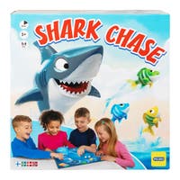 SHARK CHASE
