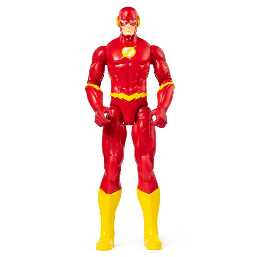 Batman, 30 Cm Figure Flash
