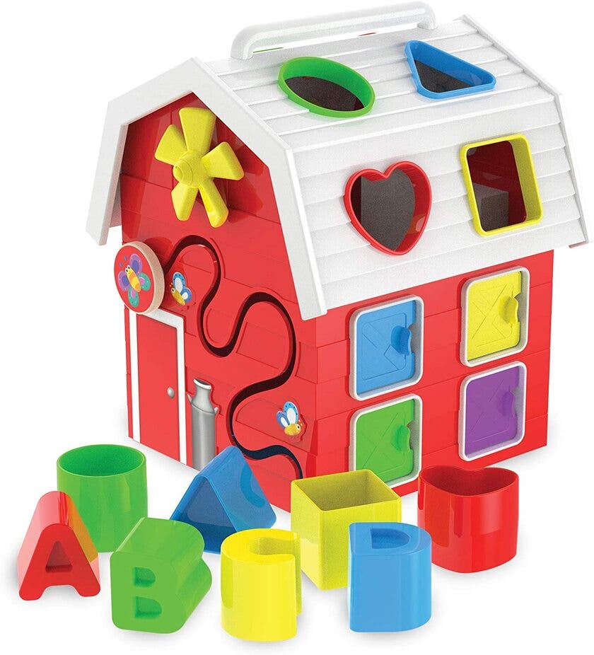 KID, Farm Activity Cube