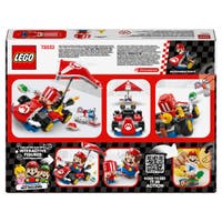 LEGO Super Mario 72032, Mario Kart™ – Standard Kart