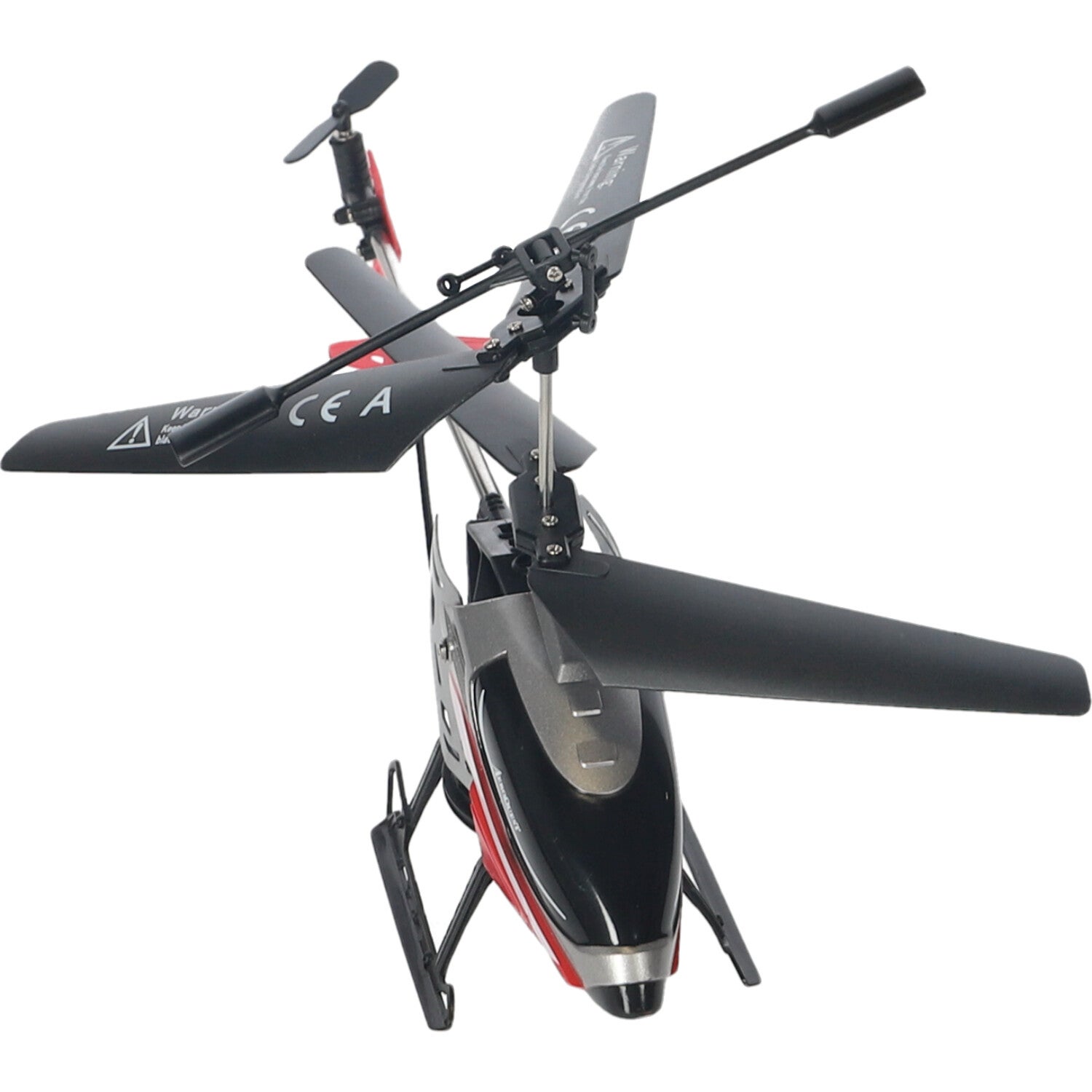 Rapid Speed - RC Helikopter 3,5CH