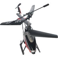 Radiostyrd helikopter för nybörjare – Rapid Speed