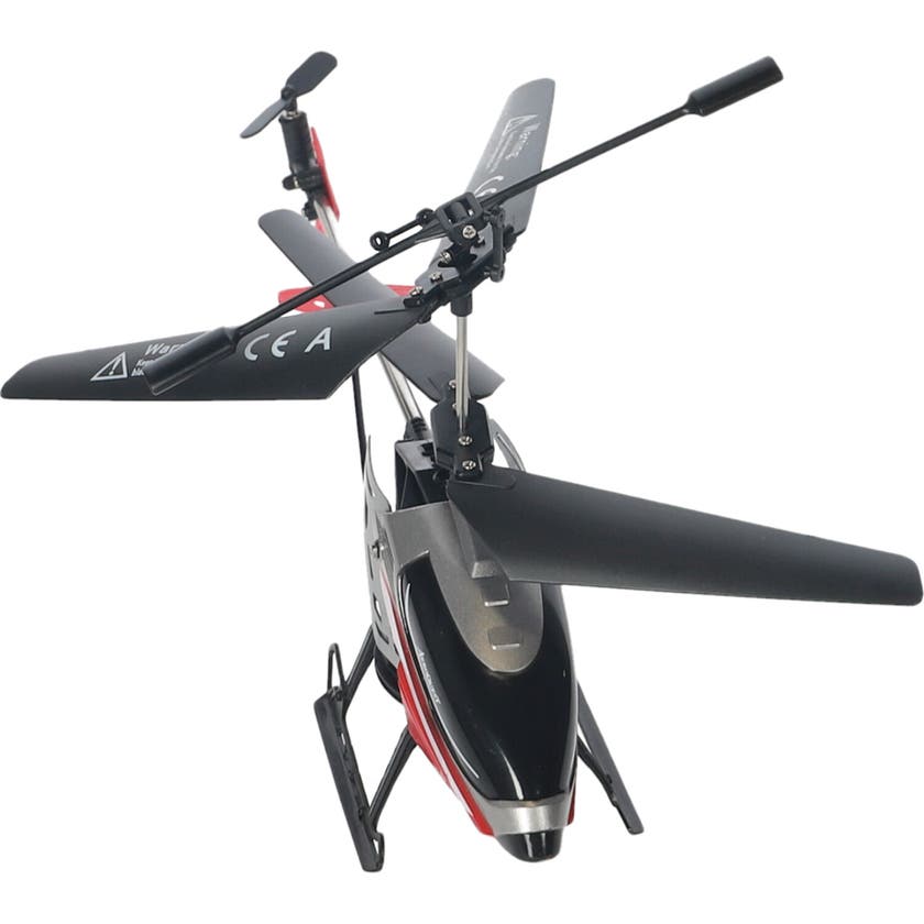 Radiostyrd helikopter för nybörjare – Rapid Speed