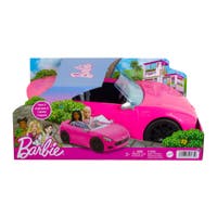 Barbie, Convertible