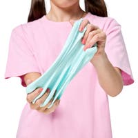 GUI GUI Slime – Knåda, pynta och samla på sensoriska slimeäventyr