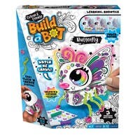 Build a Bot, Butterfly