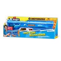 XSHOT Water, Fast Fill Large Motor Soaker