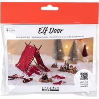 Mini DIY Kit Julgranskulor