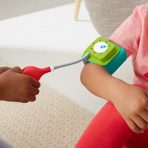 Fisher Price läkarväska