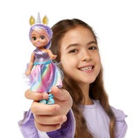 Sparkle Girlz - 10 pack