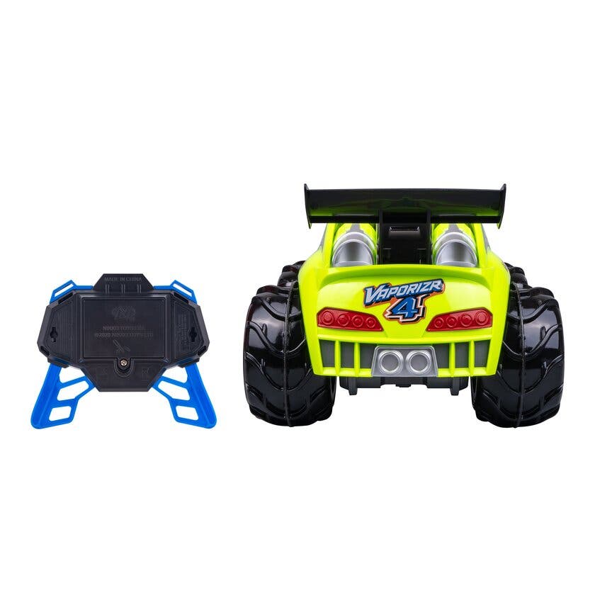 NIKKO VaporizR 4 Amphibious Land Water Snow 4x4 30 cm