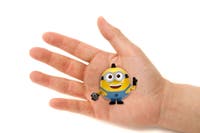 Universal Minionerna Samlarfigur, 6 cm