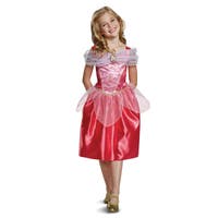Roleplay - Costume Classic Aurora Xs (3-4)