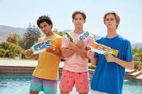 X-Shot Water, Nano Fast-Fill Skins