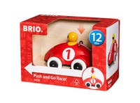 BRIO, 30226 Push & Go Racer
