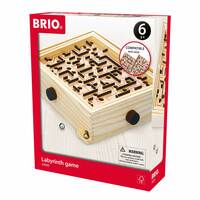 BRIO, Labyrint