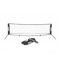 Skills, Tennisset inkl nät, racket och 3 tennisbollar