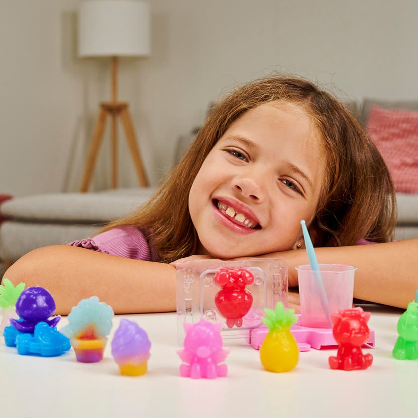 Jelly Gelz Lifestyle Deluxe