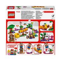 LEGO Super Mario 71434, Soda Jungle – Skaparset