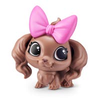 5 Surprise Puppies Capsule Series 1 Samlarfigur
