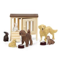 Lundby - Life Dockskåp