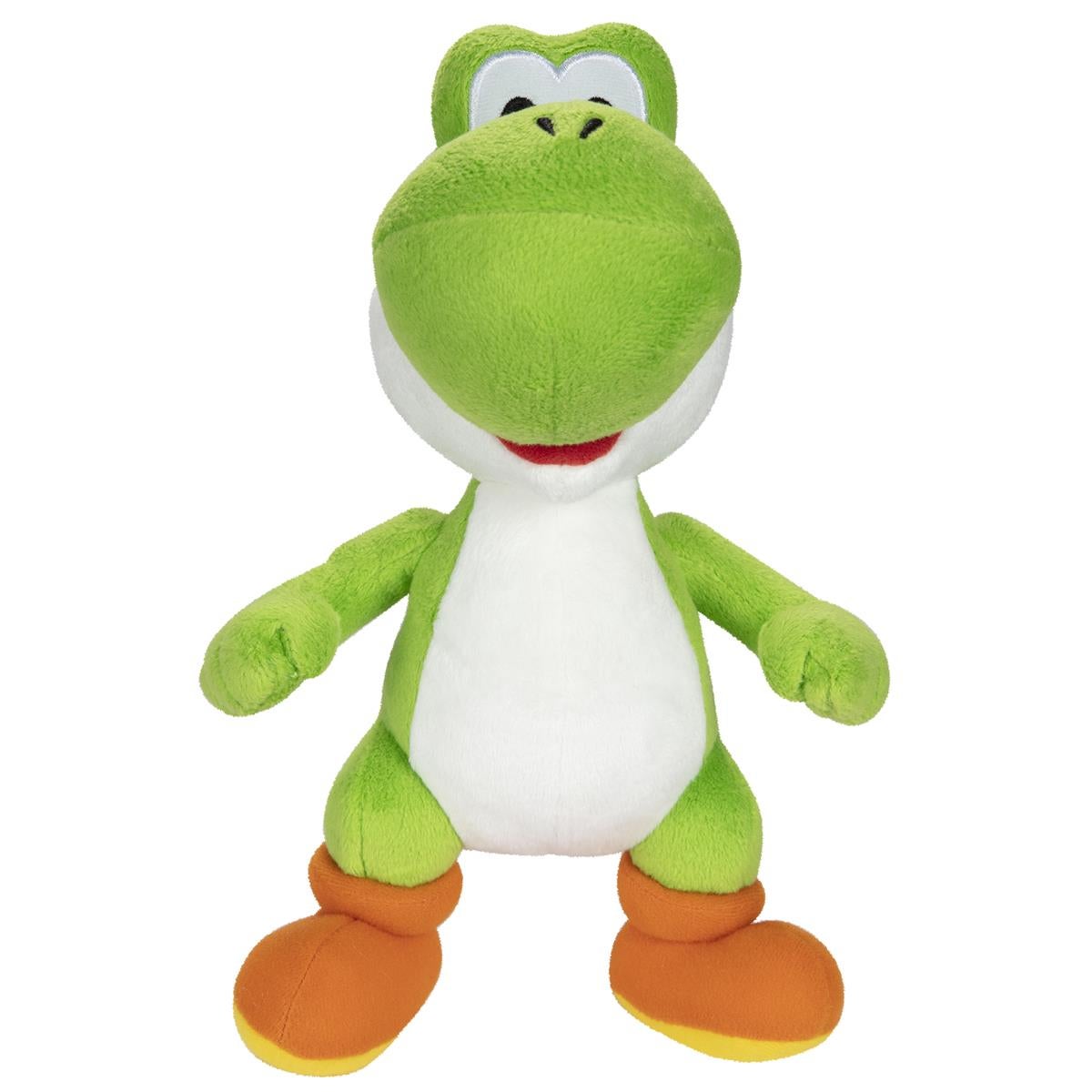 Super Mario Gosedjur 23 cm