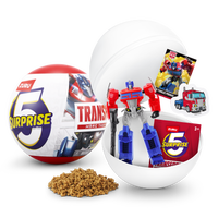 5 Surprise Transformers Series 1 – Minifigur