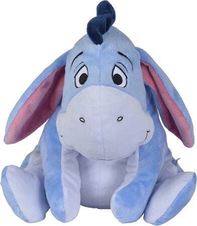 Disney Ior Gosedjur (25cm)