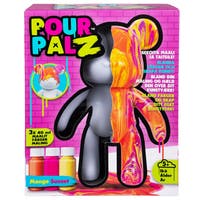 Pour Palz - Måla Björn Mango Sunset