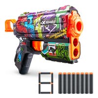 XSHOT Skins Flux