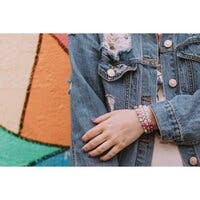 Make it Real, Block N Rock Bracelets