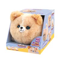 BFF Puppy Interaktiv Gosedjur