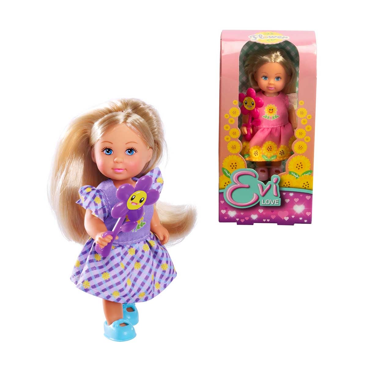 Evi Love Blomma, 2 Ass.