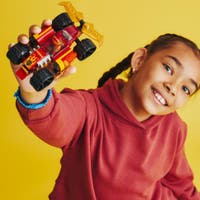 LEGO NINJAGO 71780, Kais ninjaracerbil EVO