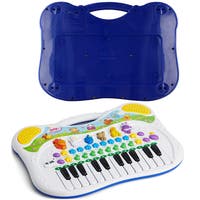 KID, Orgel med djurläten
