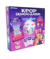 K-POP Demon Hunters Spel