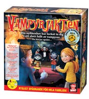WOW Spel - Vampyrjakten SE