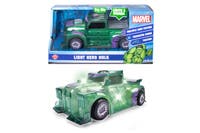 Marvel Hulken Bil 1:32
