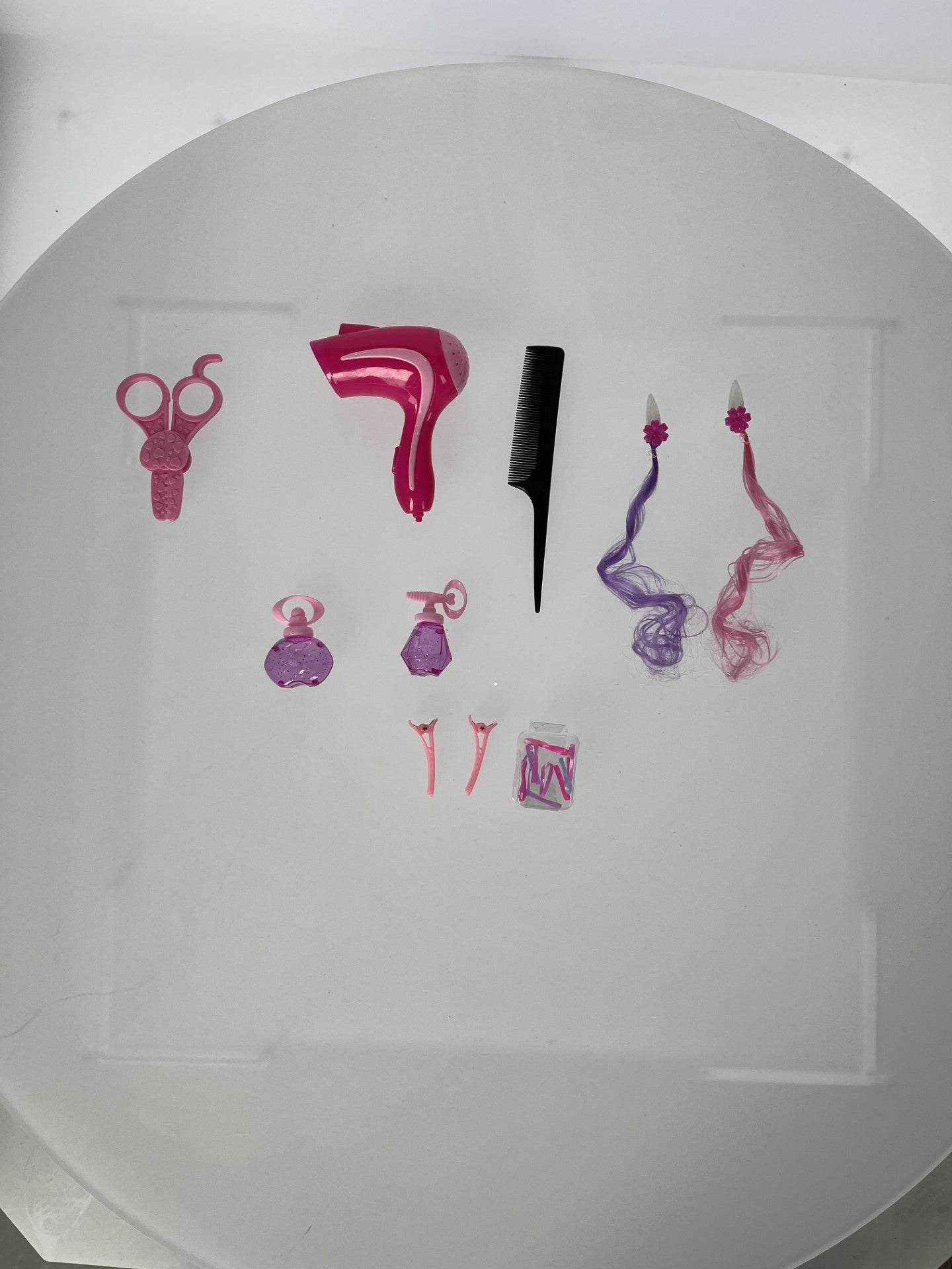 Be Friends - Docka 46 cm m tillbehör Brunette