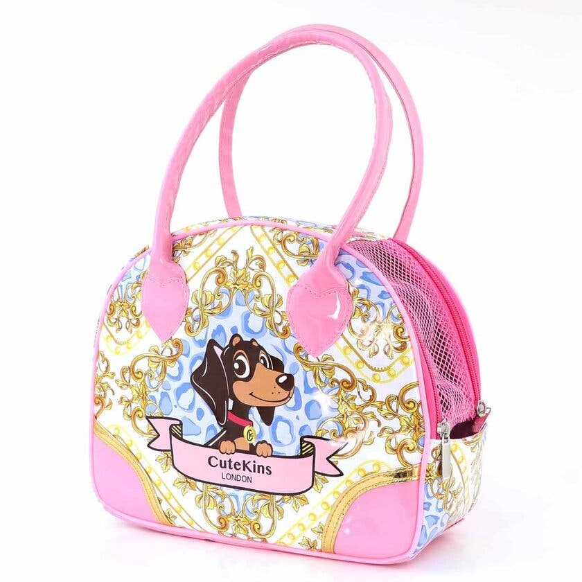 Cutekins, Donna Chichi